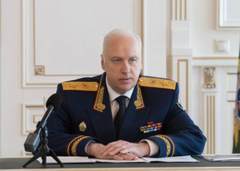 Глава СК поручил пересмотреть дело 5-летней давности о гибели полицейской в Сочи