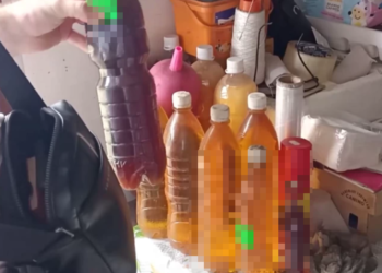 В Сочи врачи вернули с того света отравившуюся левой чачей женщину