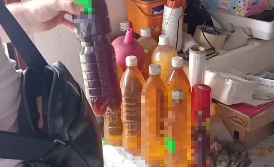 В Сочи врачи вернули с того света отравившуюся левой чачей женщину