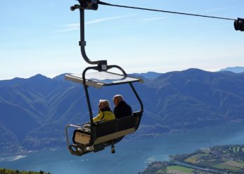 Канатка на Роза Хуторе достанется новому владельцу за 99,2 млн рублей