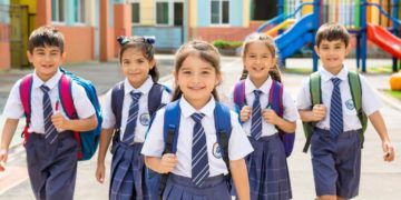 На Кубани каждый четвертый родитель готов потратить на сборы в школу 50 тысяч