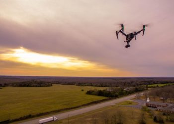 Минобороны: над Краснодарском краем уничтожили восемь украинских беспилотников