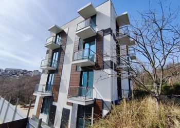 С начала года в Сочи выявлено 150 новых самостроев