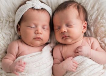 Минздрав зафиксировал за сутки в Краснодарском крае настоящий беби-бум