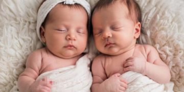 Минздрав зафиксировал за сутки в Краснодарском крае настоящий беби-бум