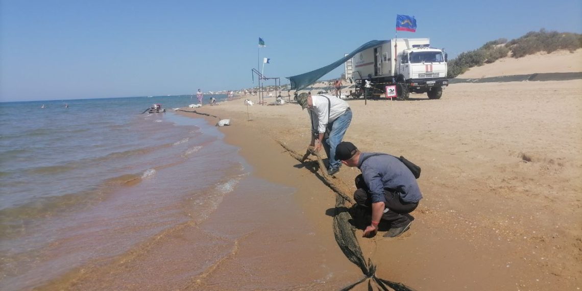 Глава Роспотребнадзора сделала важное заявление о качестве воды в Черном море