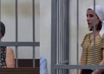 В Сочи торговавшие чачей бабушка с внучкой покаялись после гибели 10 человек