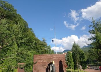 Выпущен прогноз погоды на воскресенье и понедельник для Кубани