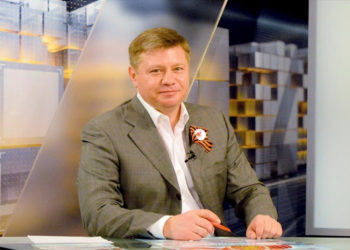 На Кубани глава ДОСААФ Левитский задержится в СИЗО до конца этого года