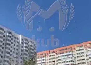 Житель Новороссийска разбрасывал листовки с рекламой наркошопа