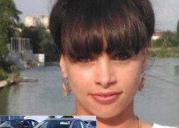 На Кубани в «Ниве» нашли лопату и колесо от машины пропавшей женщины-дюймовочки