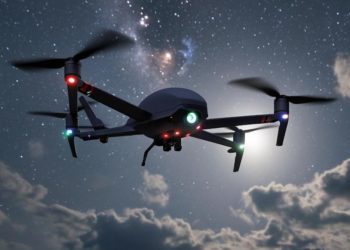 Минобороны: больше всего дронов вечером 1 августа уничтожено в небе над Кубанью