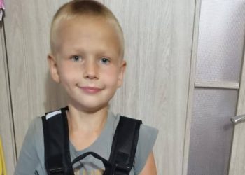 В Крымском районе Кубани второй день ищут пропавшего семилетнего мальчика