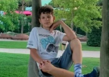 В Краснодаре второй день ищут пропавшего 12-летнего ребенка