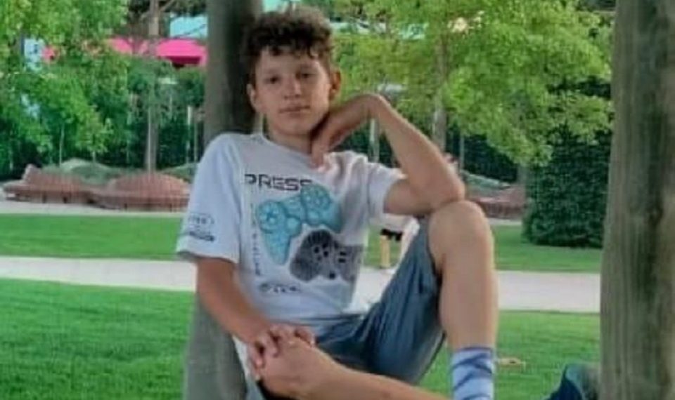 В Краснодаре второй день ищут пропавшего 12-летнего ребенка