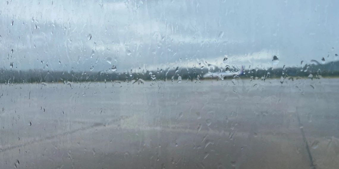 Росавиация: в аэропорту Геленджика днем 8 августа введен план «Ковер»