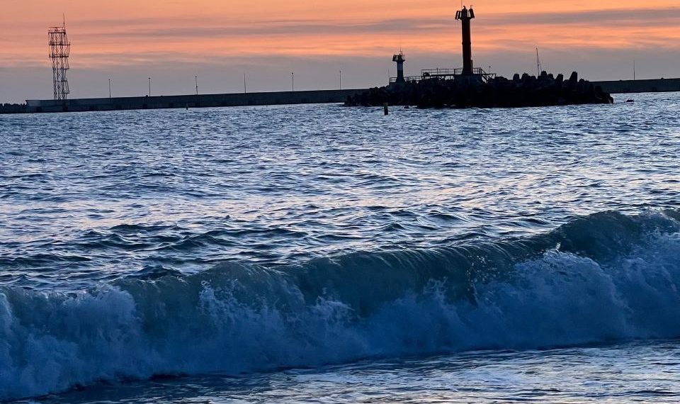 Вечером 27 августа над акваторией Черного моря уничтожено два дрона ВСУ