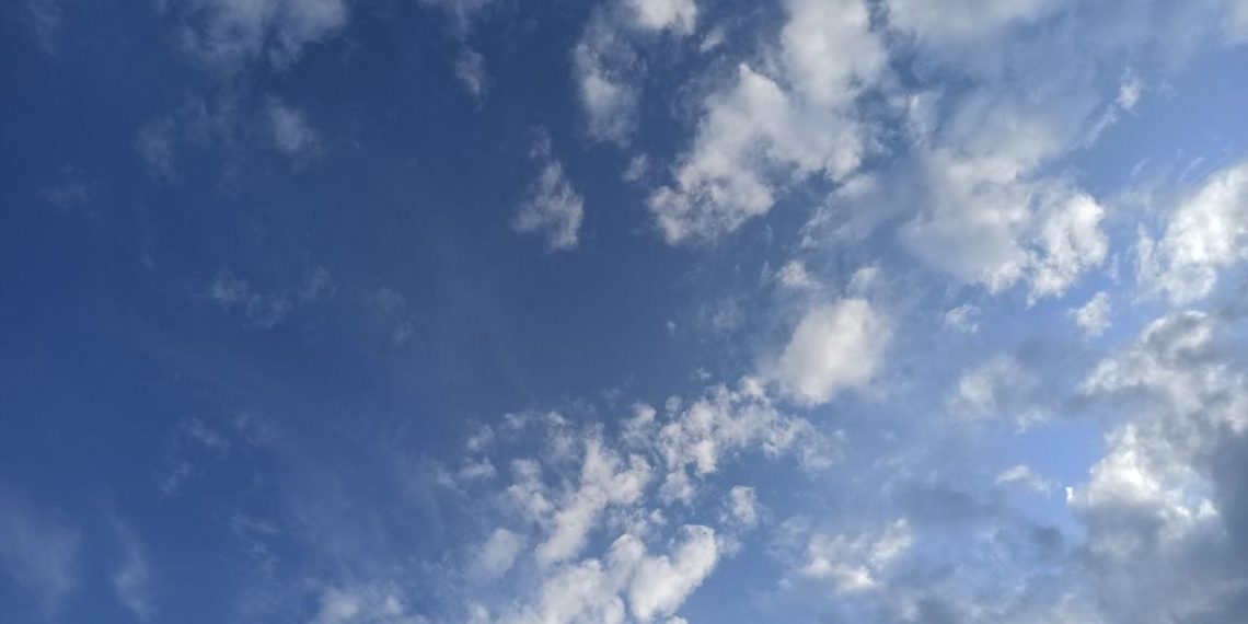 Синоптики ошеломили прогнозом на неделю с 11 по 17 августа в Краснодарском крае