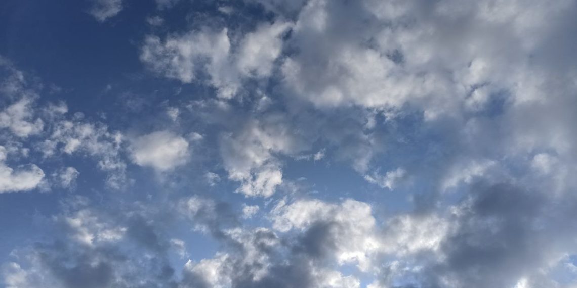 Климатический сюрприз: появился прогноз погоды на пятницу 15 августа для Кубани