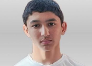 В Краснодаре 3 августа пропал 14-летний Дато Озманян