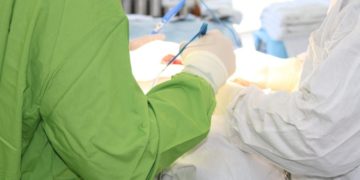 Пациенту с раком мочевого пузыря в Краснодаре создали новый орган из кишечника