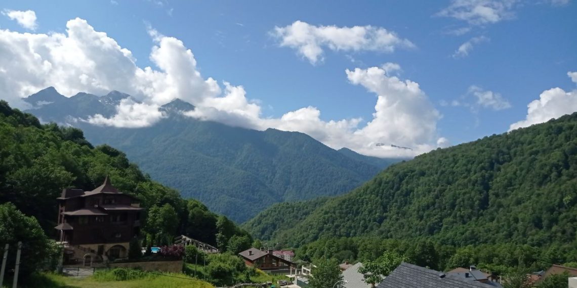 Погода на Кубани испортится в этот день