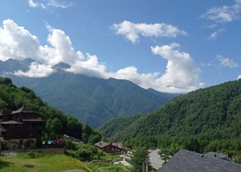 Погода на Кубани испортится в этот день