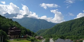 Погода на Кубани испортится в этот день