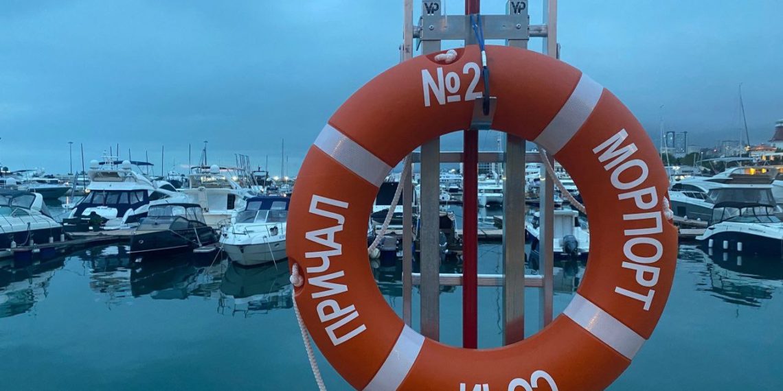 Ночная атака беспилотников на Сочи 3 августа: как это было