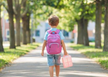 Полиция Сочи предупредила родителей об ответственности за прогулы детей