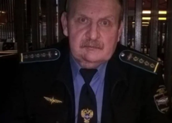 Выехавшего из Сочи 1 августа мужчину с важной приметой на лице ищут на Кубани