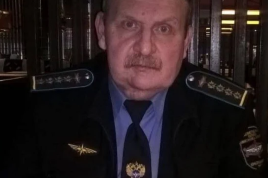 Выехавшего из Сочи 1 августа мужчину с важной приметой на лице ищут на Кубани