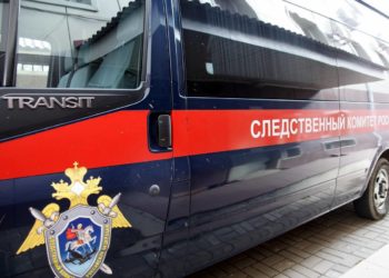 Бастрыкину доложат о нападении на девочку в поезде Анапа – Екатеринбург