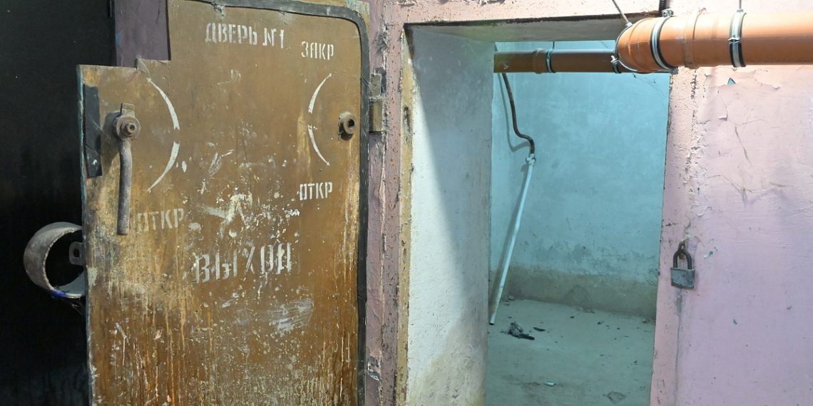 В Сочи продолжается масштабная расчистка подвалов многоэтажек