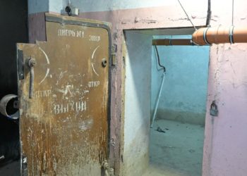 В Сочи продолжается масштабная расчистка подвалов многоэтажек