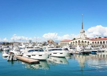 Сочи борется за звание культурной столицы 2027 года среди восьми финалистов