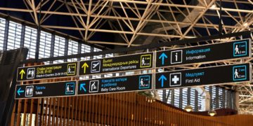 В аэропорту Сочи предупредили о возможных переносах и отмене рейсов