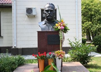 В Сочи почтили память легендарного эпидемиолога Сергея Соколова