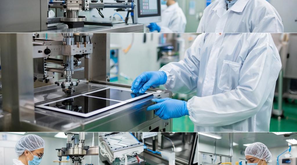 Компания по производству БАДов вложит 400 млн в фармацевтический завод в Анапе