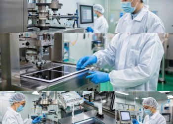 Компания по производству БАДов вложит 400 млн в фармацевтический завод в Анапе