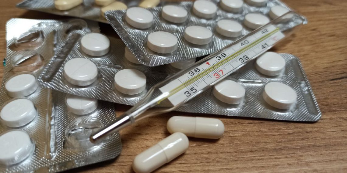 Полиция проверяет информацию о подозрительной аптеке в Краснодаре