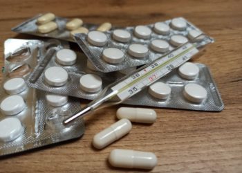 Полиция проверяет информацию о подозрительной аптеке в Краснодаре