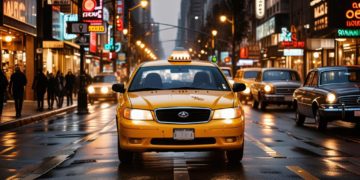 В аэропорту Сочи предупредили о рисках при использовании нелегального такси