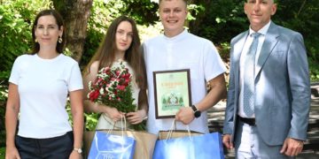 Житель Башкортостана стал пятимиллионным туристом Сочи в этом сезоне