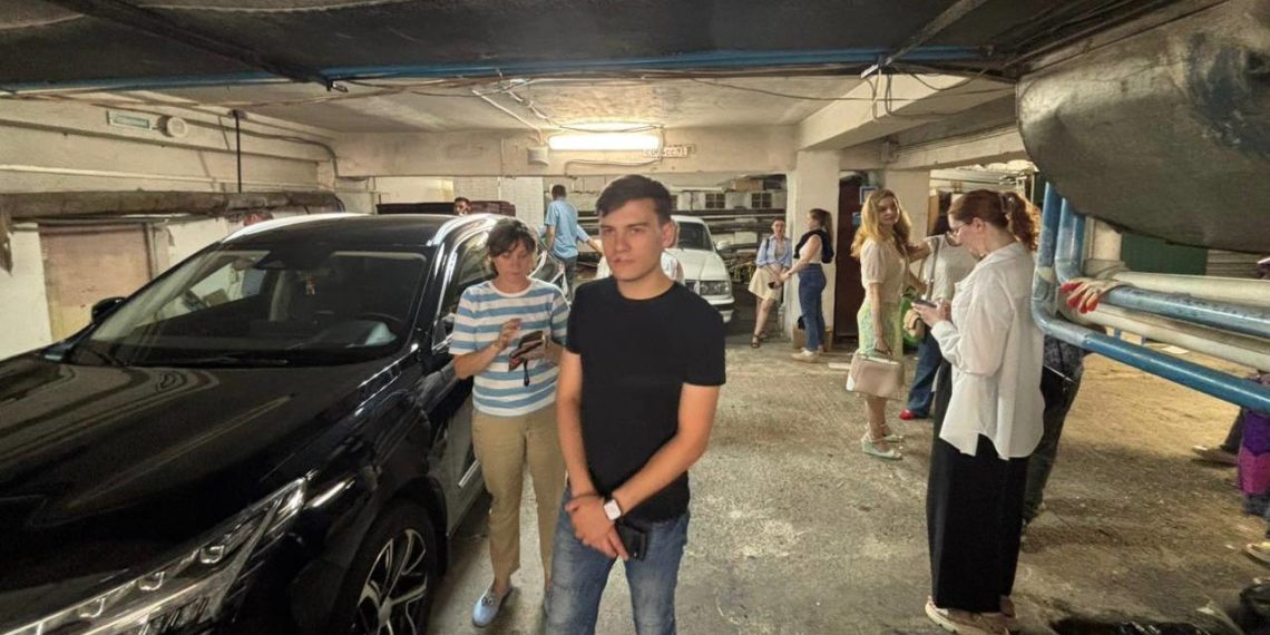 Мэр Сочи сообщил об обстановке в городе после атаки дронов днем 8 августа