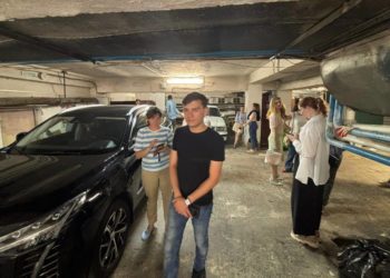 Мэр Сочи сообщил об обстановке в городе после атаки дронов днем 8 августа