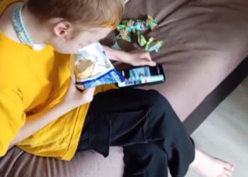 В Сочи семья Вали Королева оформляет ему инвалидность после нападения собак