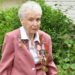 Ветеран ВОВ из Сочи Анна Бурдина празднует 101-й день рождения