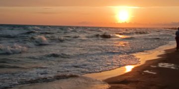 Прогноз погоды на последние два летних дня в Краснодарском крае