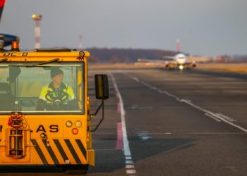 В Краснодарском крае за 289,7 млн рублей построят новый аэропорт «Псебай»